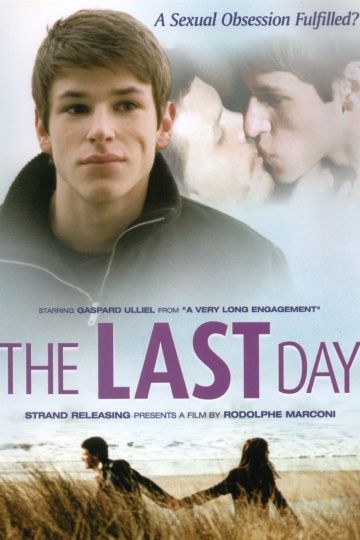 Фильм  Последний день (2004) скачать торрент