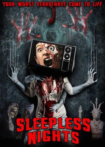 Sleepless Nights (WEB-DL) торрент скачать