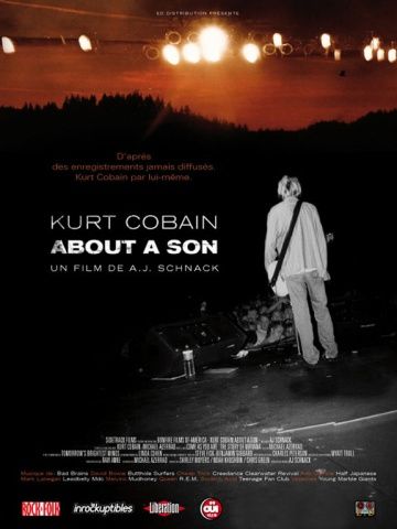 Курт Кобейн: Рассказ о сыне (HDRip) торрент скачать