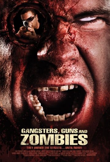Фильм  Братва, пушки и зомби (2012) скачать торрент
