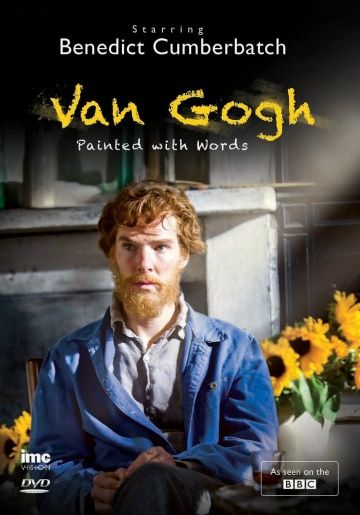 Ван Гог: Портрет, написанный словами (HDRip) торрент скачать