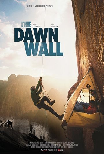 The Dawn Wall (WEB-DL) торрент скачать