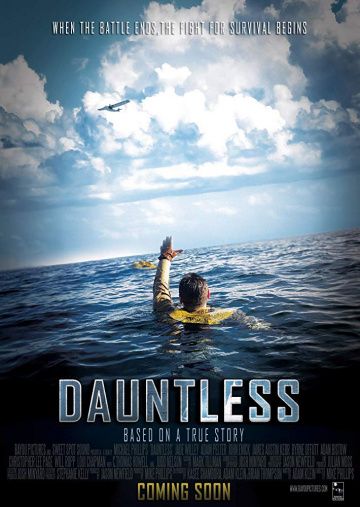 Фильм  Dauntless: The Battle of Midway (2019) скачать торрент