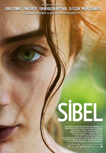 Фильм  Sibel (2018) скачать торрент