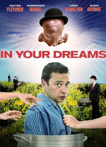 Фильм  В твоих мечтах (2008) скачать торрент