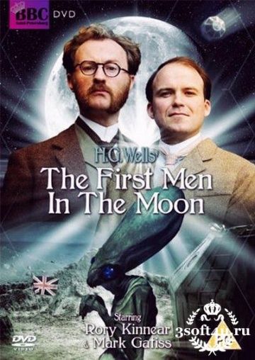 Фильм  Первые люди на Луне (2010) скачать торрент