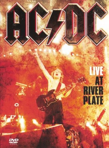 Фильм  AC/DC: Live at River Plate (2011) скачать торрент