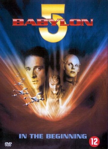 Фильм  Вавилон 5: Начало (1998) скачать торрент