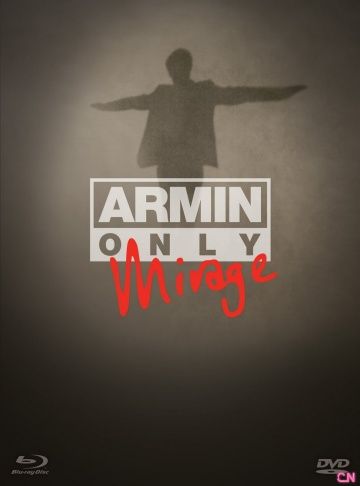 Фильм  Armin Only: Mirage (2011) скачать торрент