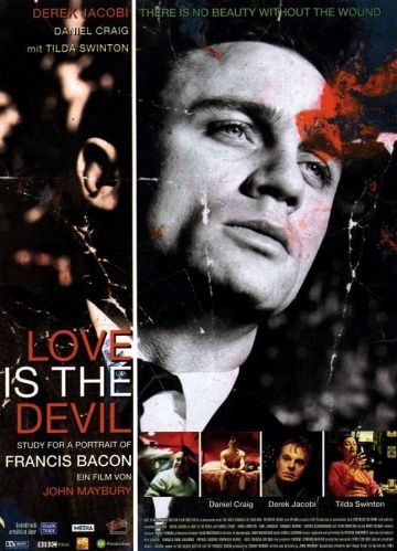 Фильм  Любовь – это дьявол (1998) скачать торрент