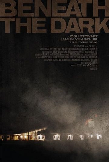 Фильм  В темноте (2010) скачать торрент