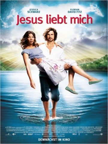 Фильм  Иисус любит меня (2012) скачать торрент