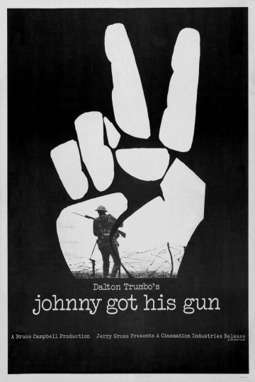 Фильм  Джонни взял ружье (1971) скачать торрент
