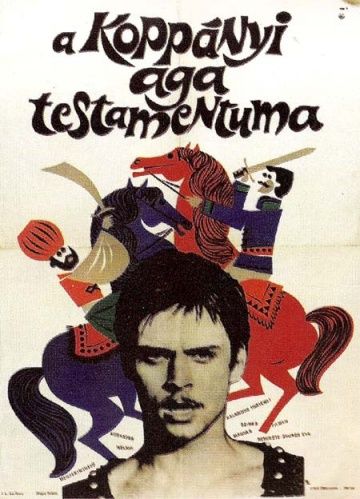 Фильм  Завещание турецкого аги (1967) скачать торрент