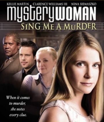 Фильм  Таинственная женщина: Песнь об убийстве (2005) скачать торрент