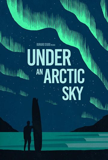 Under an Arctic Sky (WEB-DL) торрент скачать