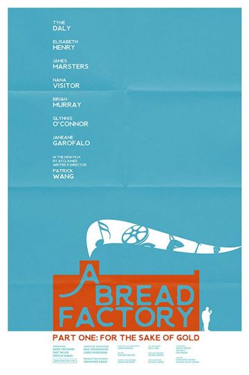 Фильм  A Bread Factory, Part One (2018) скачать торрент