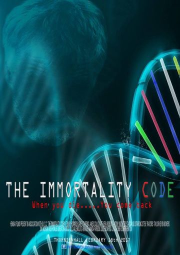 The Immortality Code (WEB-DL) торрент скачать