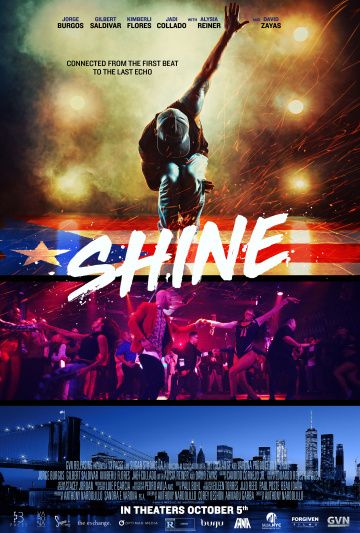 Фильм  Shine (2017) скачать торрент