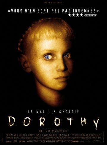 Фильм  Дороти Миллс (2008) скачать торрент