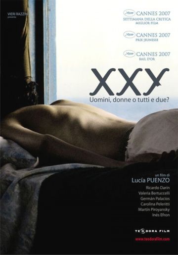 Фильм  Икс-Икс-Игрек (2007) скачать торрент