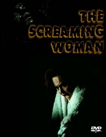 Фильм  Кричащая женщина (1972) скачать торрент
