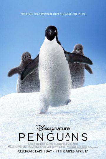 Пингвины (WEB-DL) торрент скачать