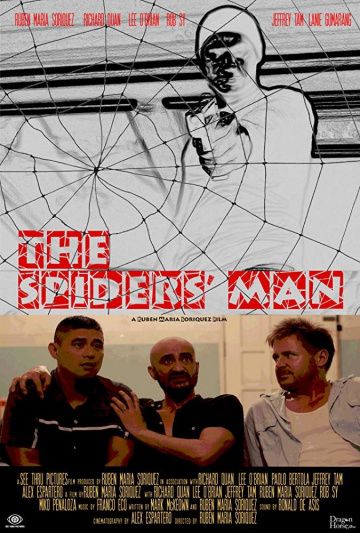 Фильм  The Spiders' Man (2018) скачать торрент