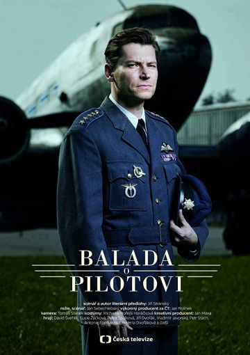 Фильм  Balada o pilotovi (2018) скачать торрент