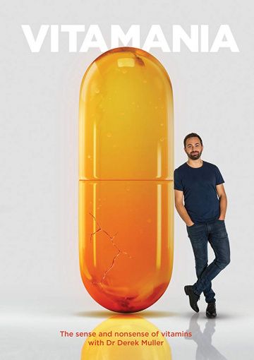 Vitamania: The Sense and Nonsense of Vitamins (WEB-DL) торрент скачать