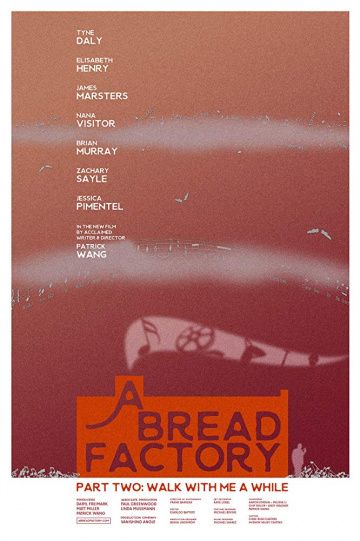 Фильм  A Bread Factory, Part Two (2018) скачать торрент