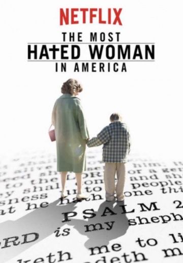 Фильм  Самая ненавистная женщина Америки (2017) скачать торрент
