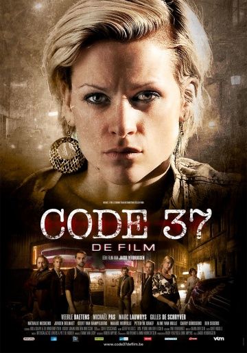 Фильм  Код 37 (2011) скачать торрент