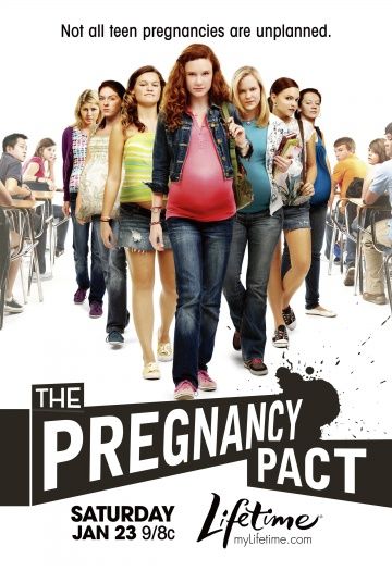 Фильм  Договор на беременность (2010) скачать торрент