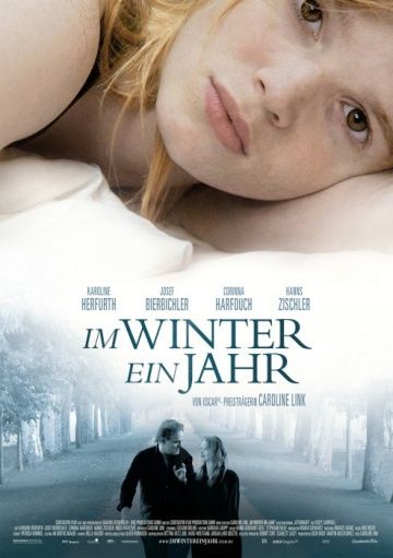 Фильм  Зимой будет год (2008) скачать торрент