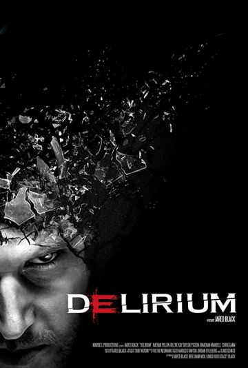 Фильм  Delirium (2012) скачать торрент