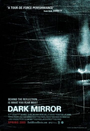 Фильм  Темное зеркало (2007) скачать торрент
