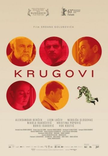 Фильм  Круги (2013) скачать торрент