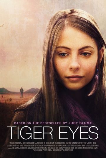 Тигровые глаза (WEB-DL) торрент скачать