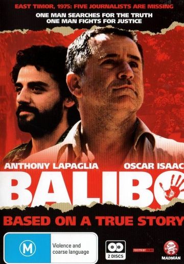 Фильм  Балибо (2009) скачать торрент