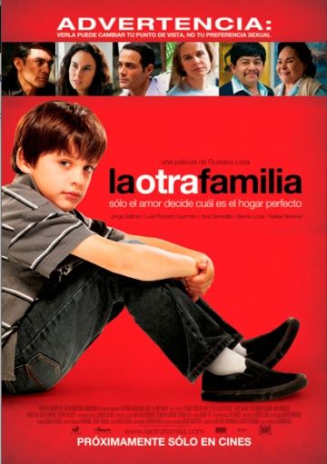 Фильм  Другая семья (2011) скачать торрент