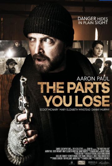 Фильм  The Parts You Lose (2019) скачать торрент