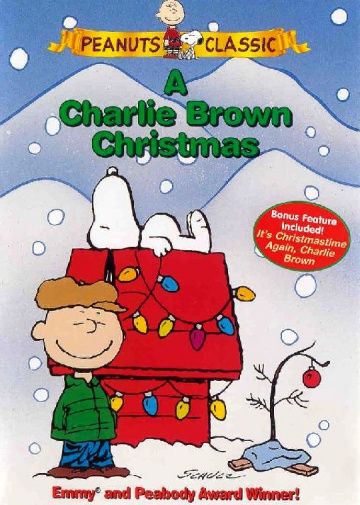 Мультфильм  Рождество Чарли Брауна (1965) скачать торрент