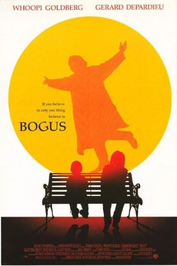 Фильм  Богус (1996) скачать торрент