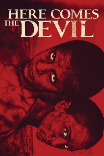 Фильм  И явился Дьявол (2012) скачать торрент
