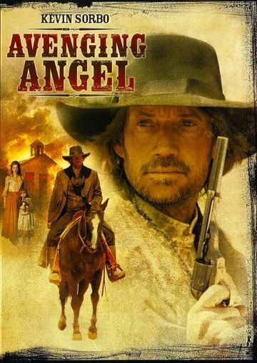 Фильм  Ангел-мститель (2007) скачать торрент
