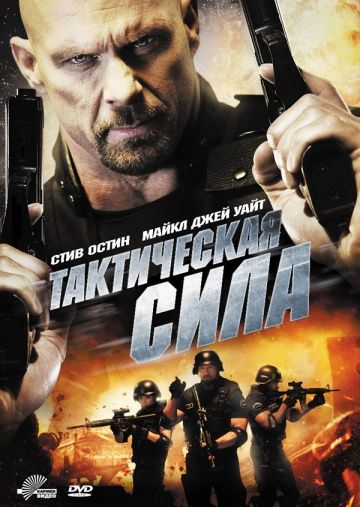 Фильм  Тактическая сила (2011) скачать торрент