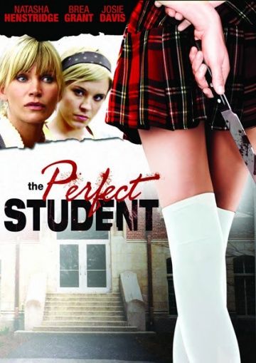 Фильм  Идеальный студент (2011) скачать торрент