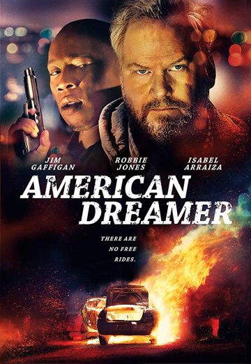 Фильм  American Dreamer (2018) скачать торрент