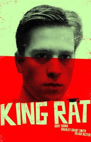 Фильм  King Rat (2017) скачать торрент